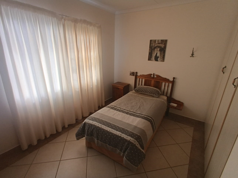 To Let 3 Bedroom Property for Rent in Dana Bay Western Cape